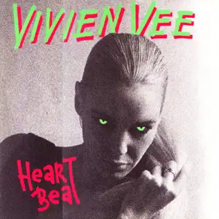 télécharger l'album Vivien Vee - Heartbeat