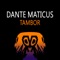 Cold Feet - Dante Maticus lyrics