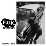 Road Kill - Single