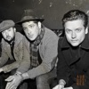 Augustines - Don't You Look Back