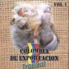 Colombia de Exportacion Tropical Vol 1