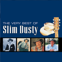 Slim Dusty - Waltzing Matilda artwork