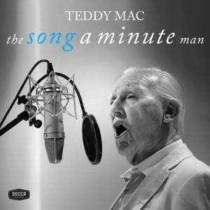 Teddy Mac - The Songaminute Man - You Make Me Feel So Young - 排舞 編舞者