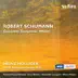 Schumann: Complete Symphonic Works album cover