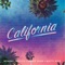 California - Monday Justice, Snoop Dogg & Natty Rico lyrics