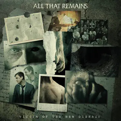 Fuck Love - Single - All That Remains