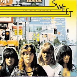 Sweet - Ballroom Blitz