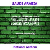 Saudi Arabia - Aash Al Maleek - Saudi National Anthem ( Hasten ) artwork