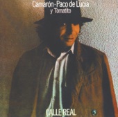 Calle Real (Remastered) artwork