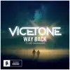 Way Back (feat. Cozi Zuehlsdorff) - Single album lyrics, reviews, download