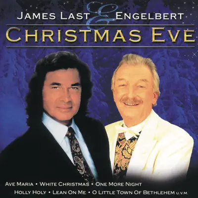 Christmas Eve - James Last