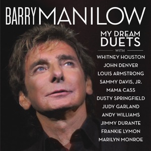 Barry Manilow & Judy Garland - Zing! Went the Strings of My Heart - 排舞 编舞者