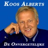 De Onvergetelijke Koos Alberts, 2018