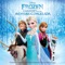 Helado Corazón - The Cast of Frozen lyrics