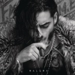 Maluma - Felices los 4 (feat. Marc Anthony)