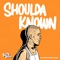 Shoulda Known (feat. VanJess & Matt McGhee) - Billy Davis lyrics