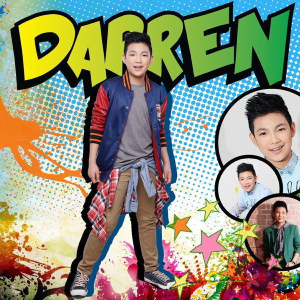Darren Espanto - In Love Ako Sa 'Yo