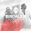 Fly By Night (feat. Tish Hyman) - Single, 2015