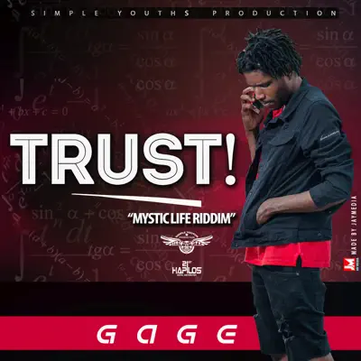 Trust - Single - Gage