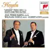 Haydn: "London" Trios Nos. 1-4, Hob. IV:1-4; Duets for Two Flutes album lyrics, reviews, download