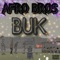 Afro Bros - Buk