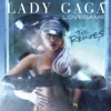 Lady Gaga - LoveGame