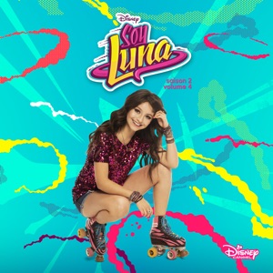 Soy Luna, Saison 2, Vol. 4 - Episode 71