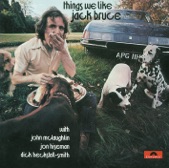 Jack Bruce - Sam Enchanted Dick: Sam's Sack / Rill's Thrills