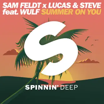 Summer On You (feat. Wulf) by Sam Feldt & Lucas & Steve song reviws