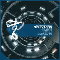 Over & Out by EANP, Nick Varon & Nicolas Rada album reviews, ratings, credits