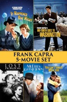 Frank Capra 5-Movie Collection (iTunes)