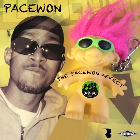 Cover artwork for Thievz Theme