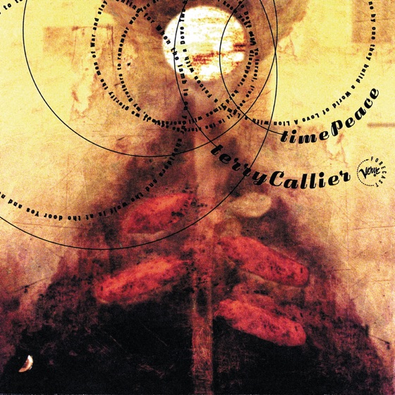 Cover artwork for Lazarus Man