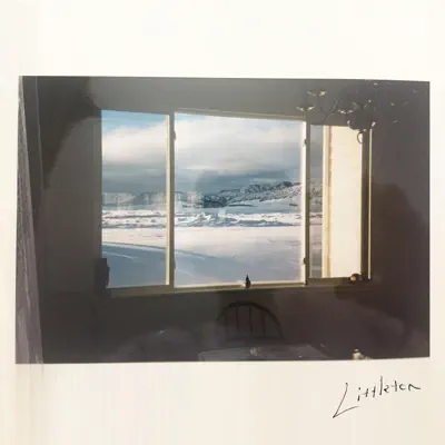 Littleton - Mesita