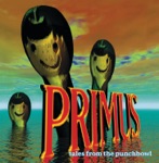 Primus - Captain Shiner