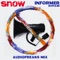 Informer 2018 (Audiofreaks Mix) - Snow lyrics