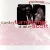 Priceless Jazz Collection: Stanley Turrentine & Shirley Scott album lyrics, reviews, download