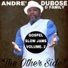 Gospel Slow Jams, Vol. 2: The Other Side