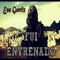 Fui Entrenado - Ese Gorrix lyrics