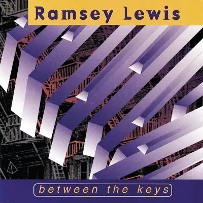 Between the Keys - Ramsey Lewis Between the Keys - Ramsey Lewis
