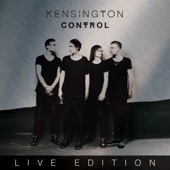 Control (Live Edition) artwork