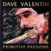 Dave Valentin - Equinox