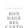 Bondage Belcanto - Single