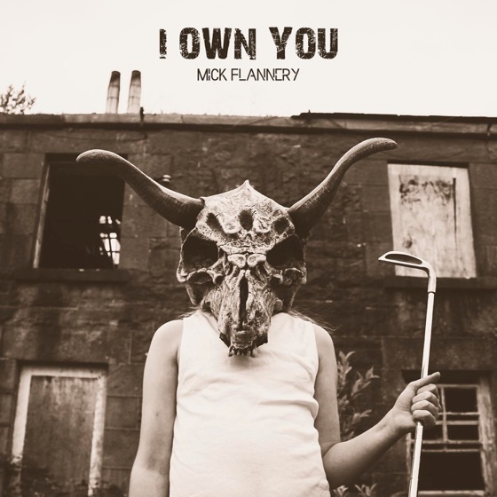Cover artwork for One of the Good Ones