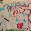 John Wesley - For Better or Worse