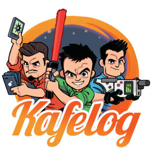 Kafelog podcast