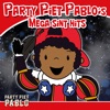 De pieten sinterklaas move by Party Piet Pablo iTunes Track 1