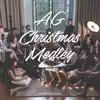 Christmas Medley - Single album lyrics, reviews, download