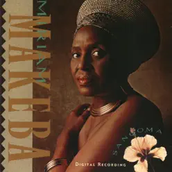 Sangoma - Miriam Makeba Sangoma - Miriam Makeba