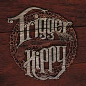 Trigger Hippy - Heartache On The Line